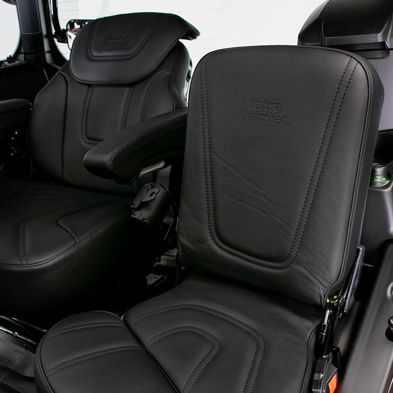 News Valtra Unlimited 10 years custombuilt solutions made easy